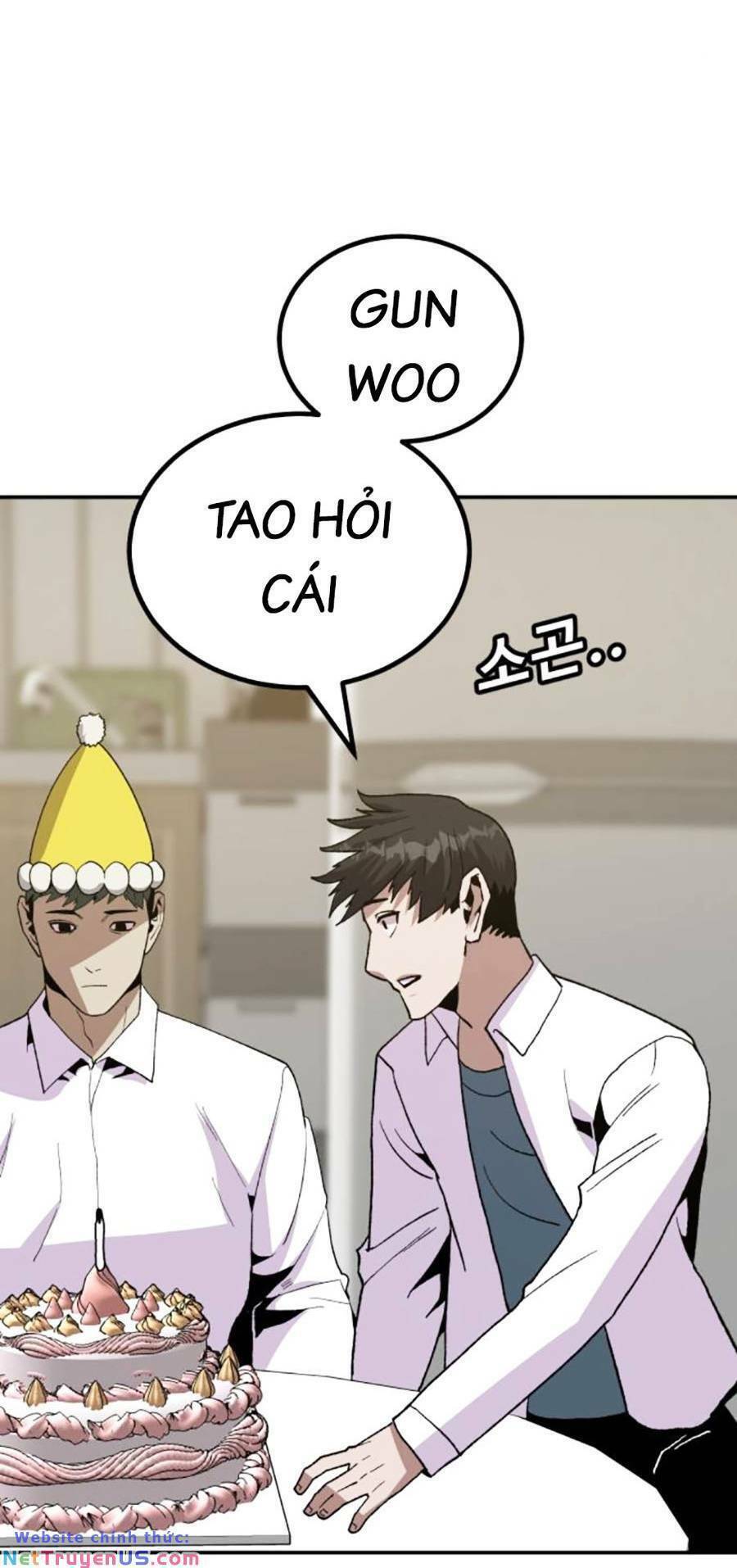 Nôn Tiền Ra