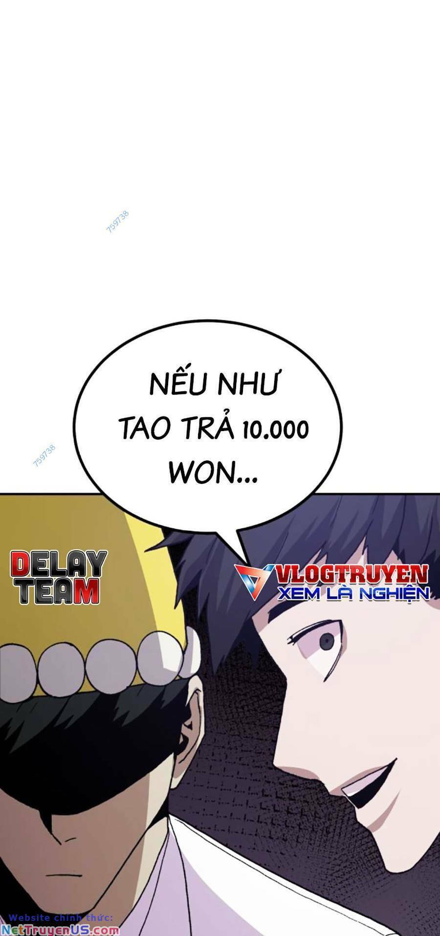 Nôn Tiền Ra
