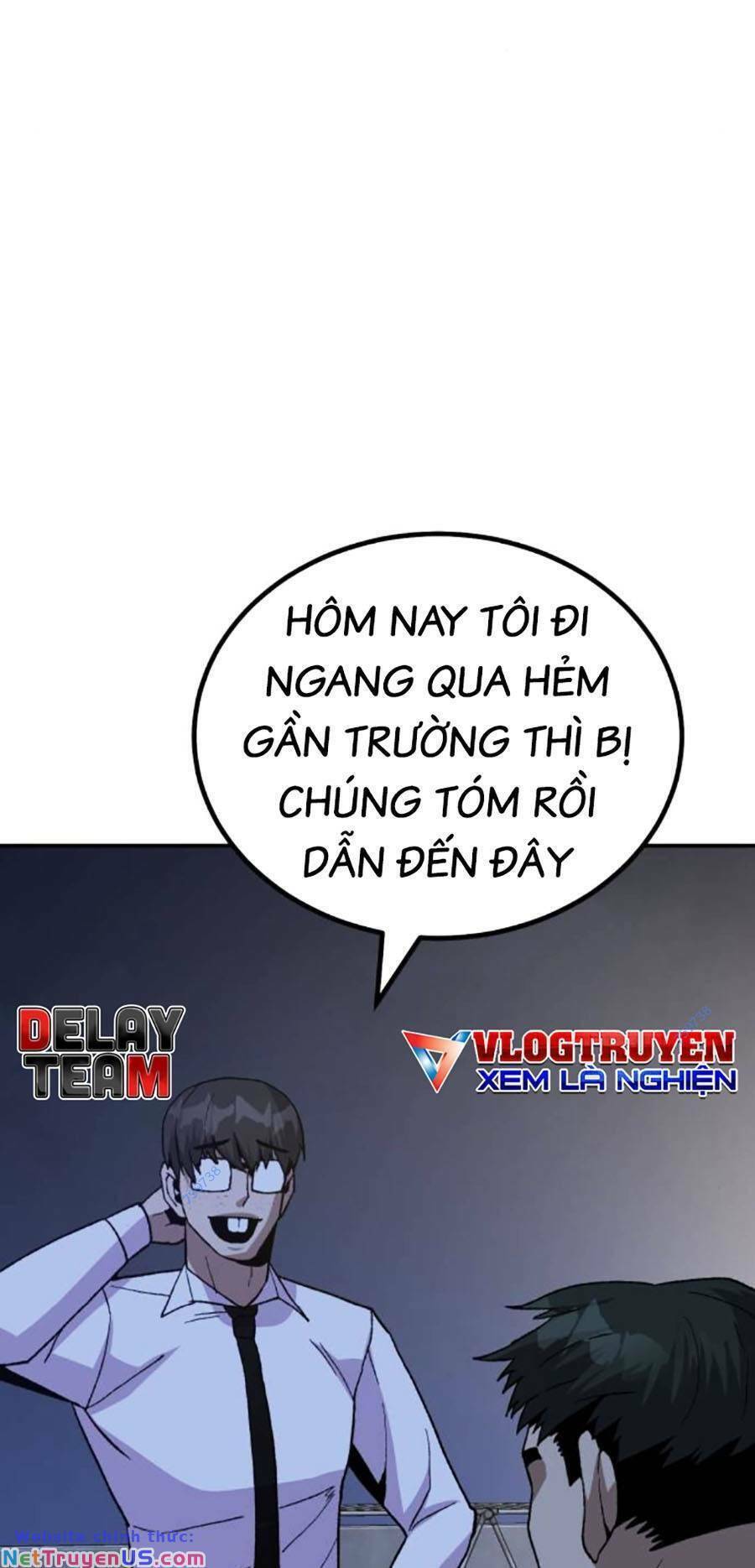 Nôn Tiền Ra