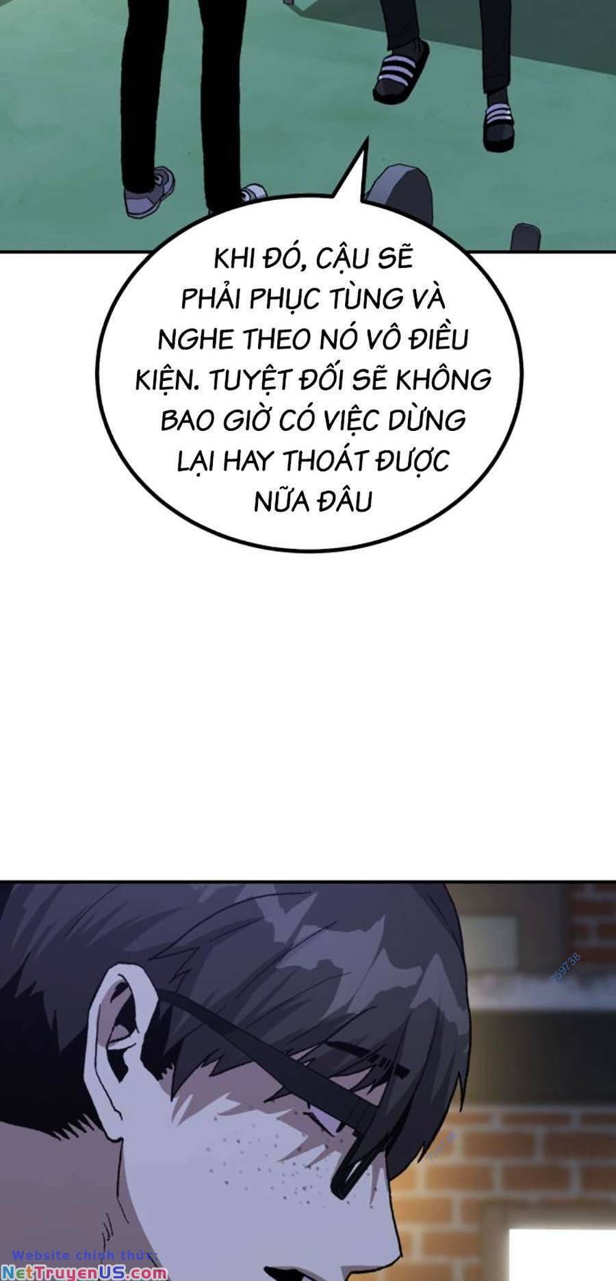 Nôn Tiền Ra