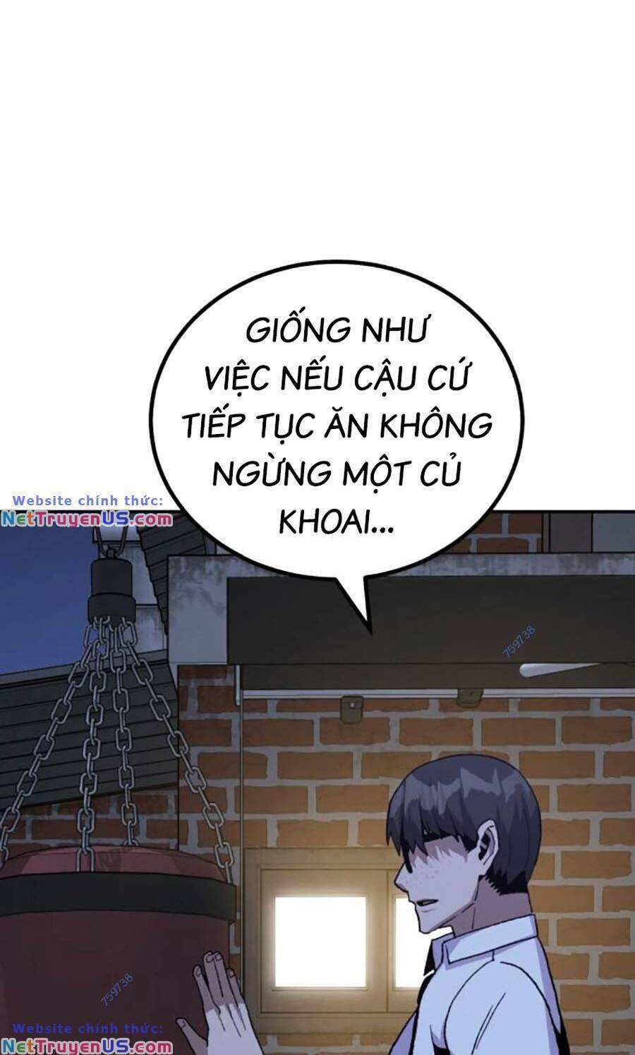 Nôn Tiền Ra