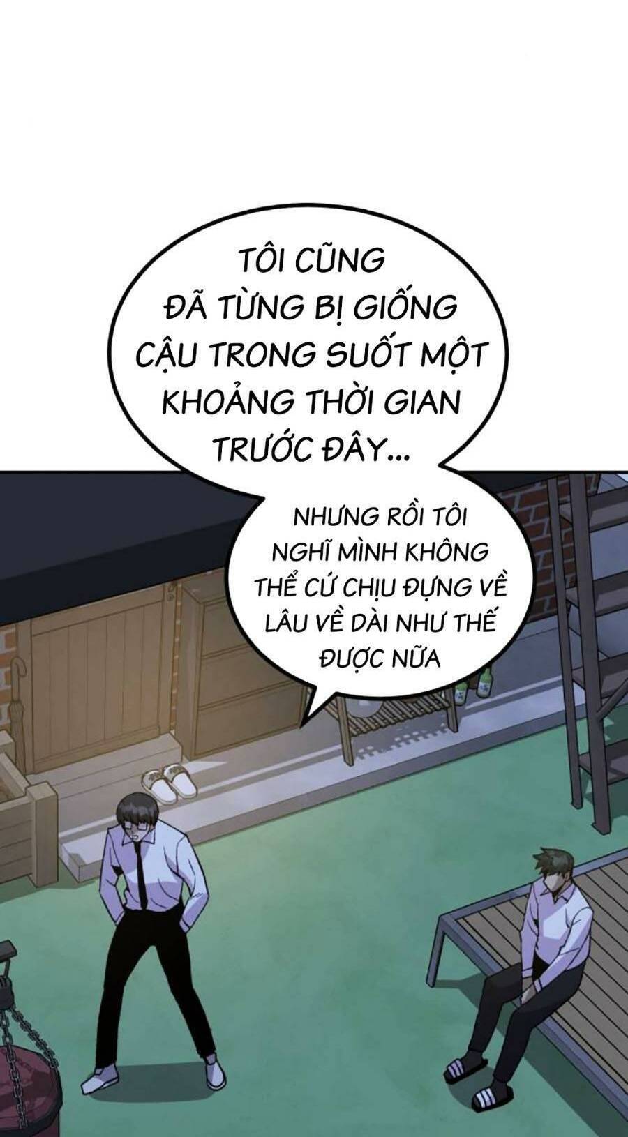 Nôn Tiền Ra