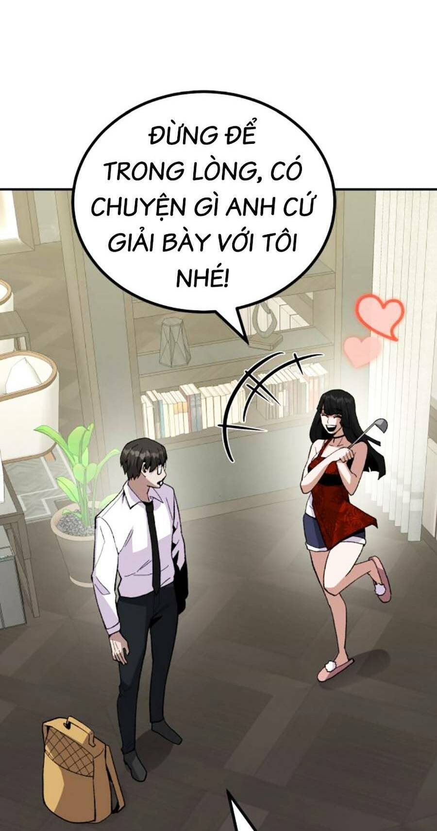 Nôn Tiền Ra