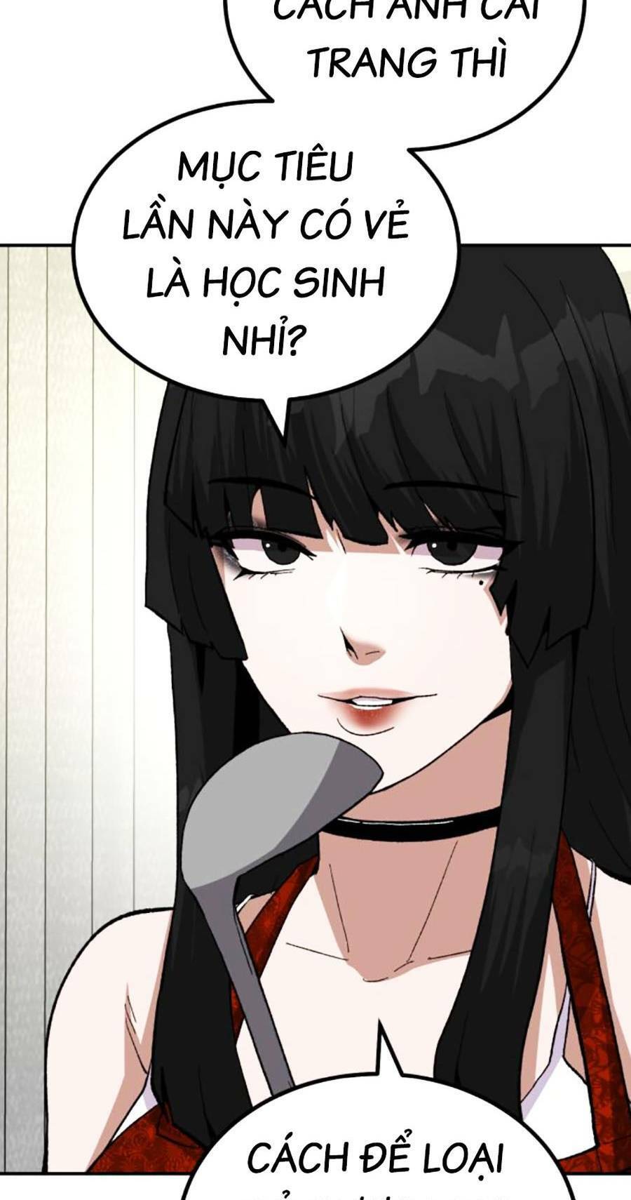 Nôn Tiền Ra