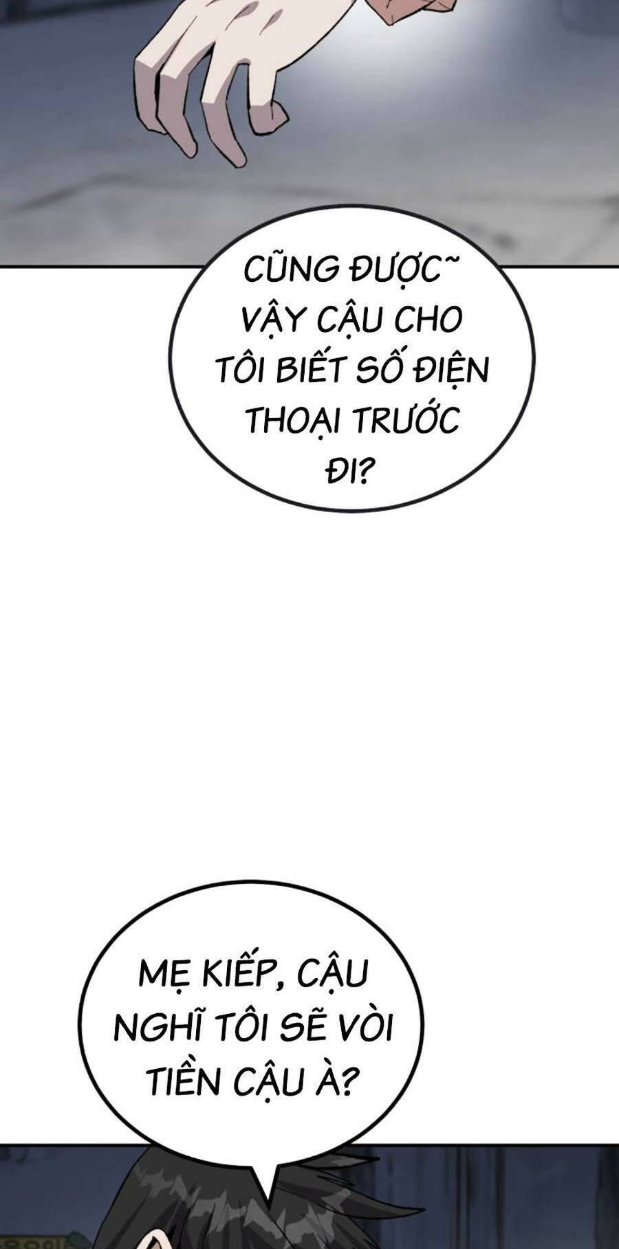 Nôn Tiền Ra