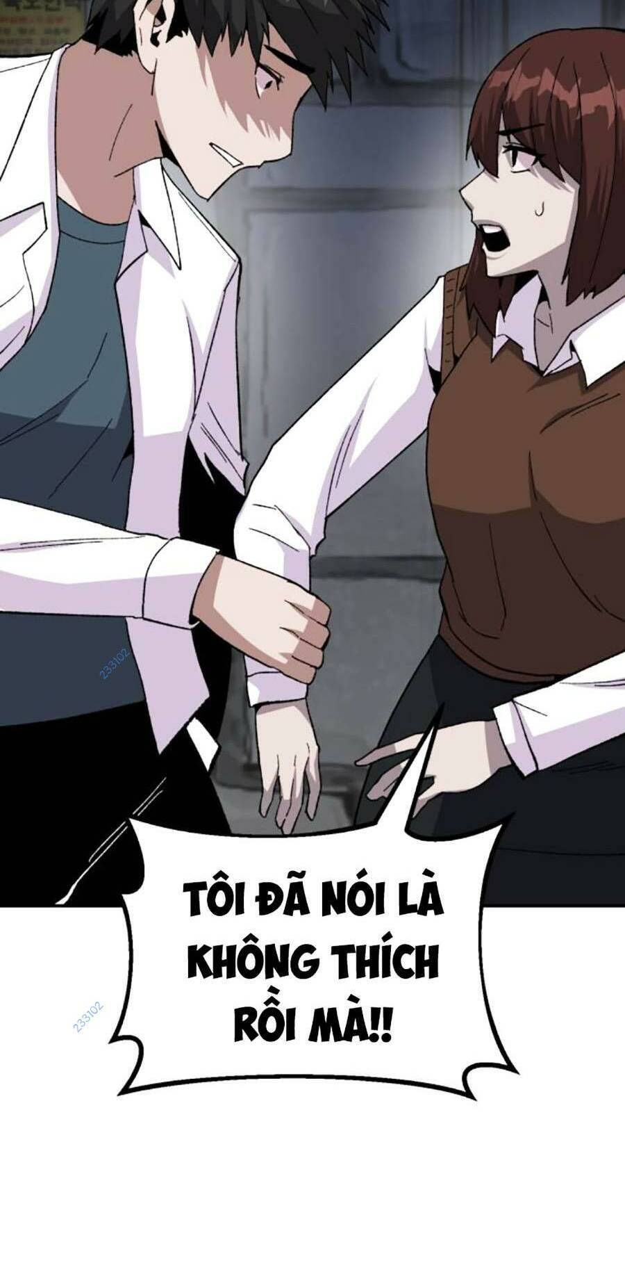 Nôn Tiền Ra