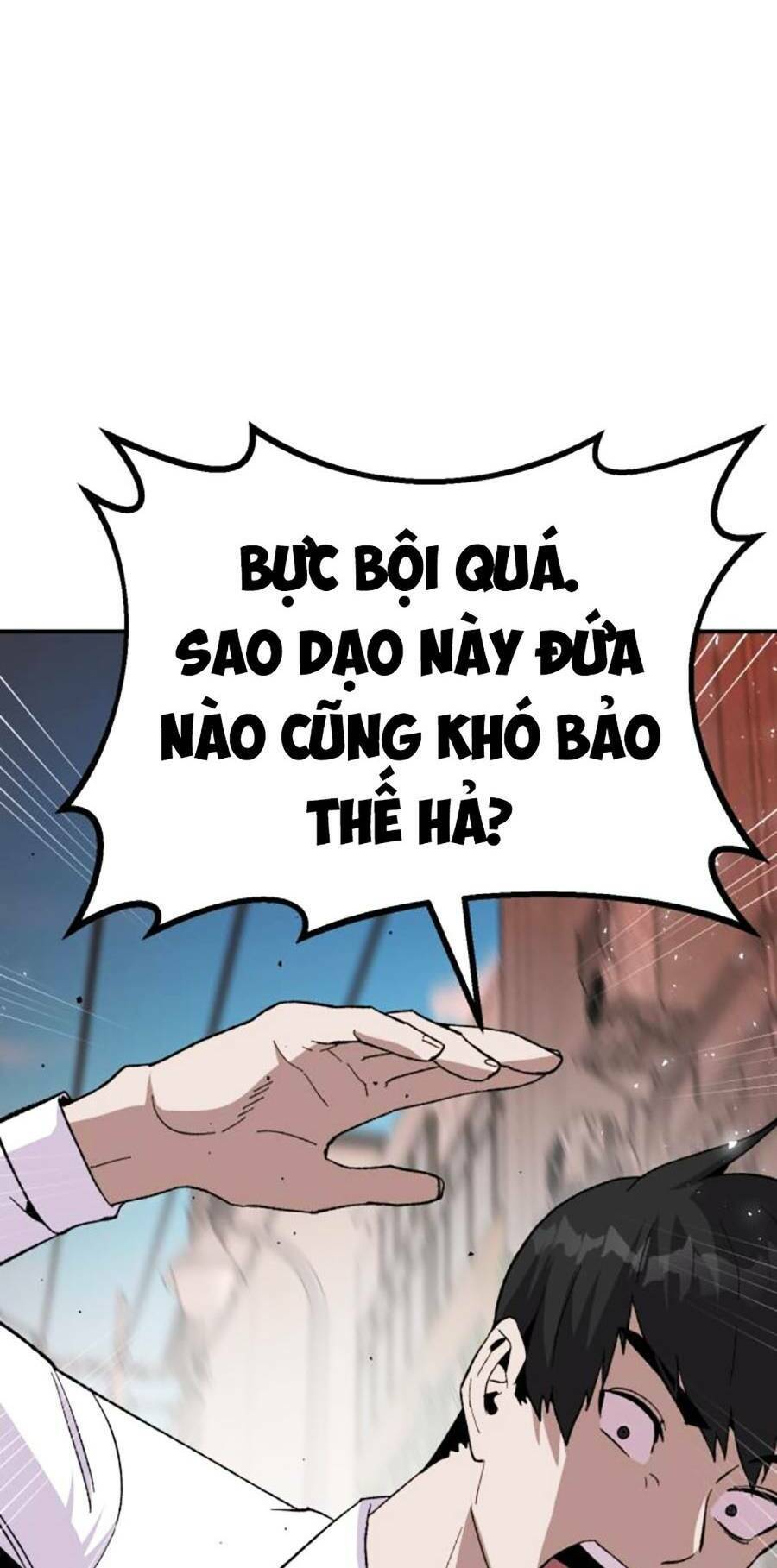Nôn Tiền Ra