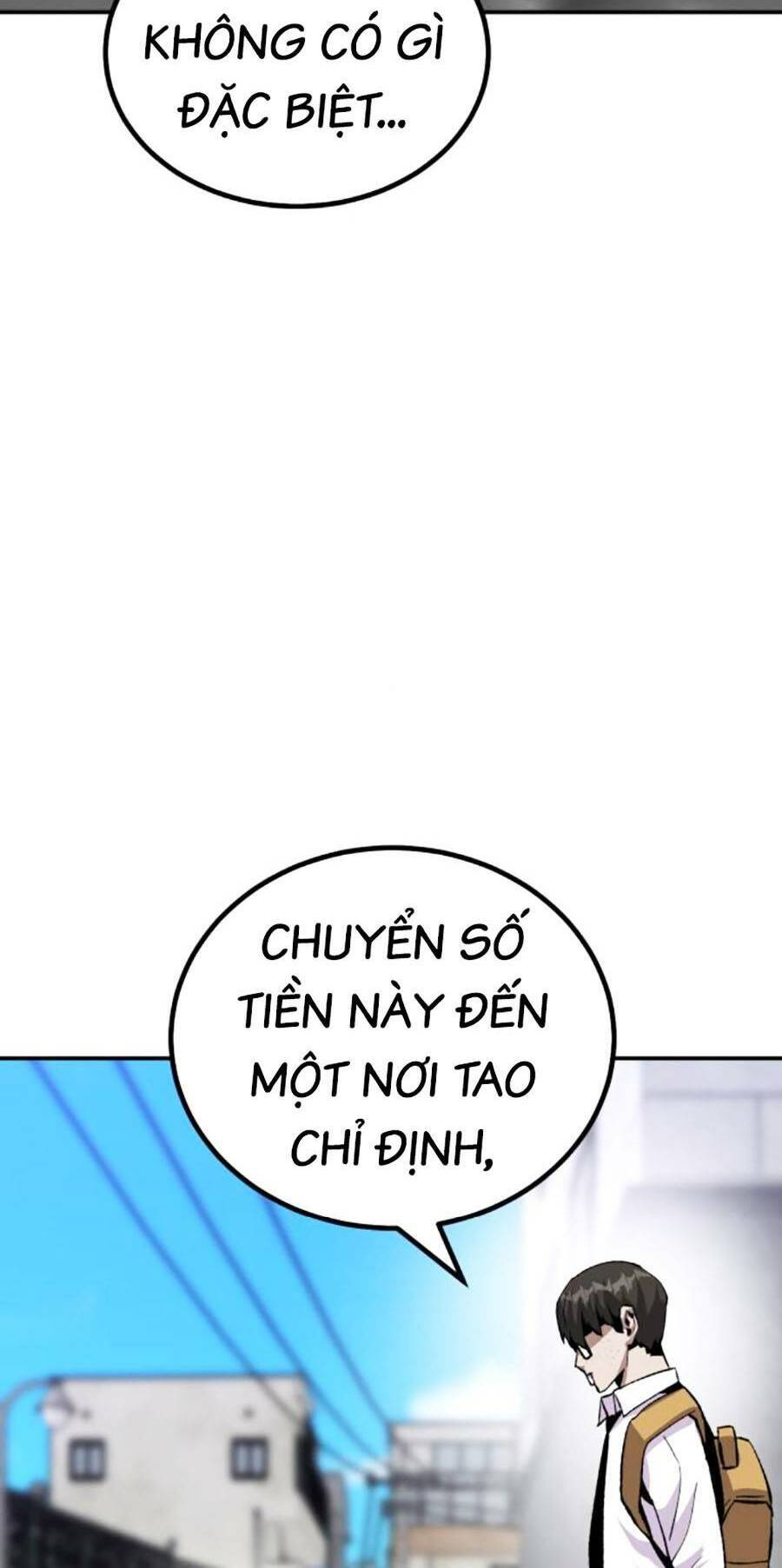 Nôn Tiền Ra