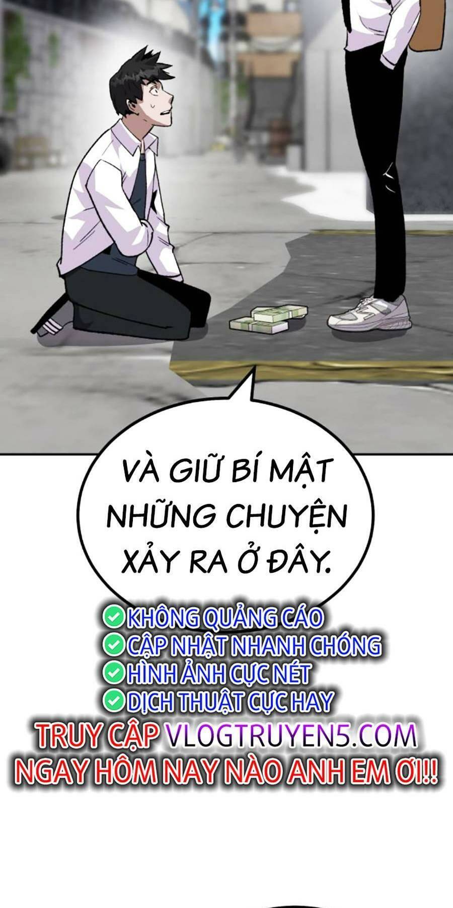 Nôn Tiền Ra