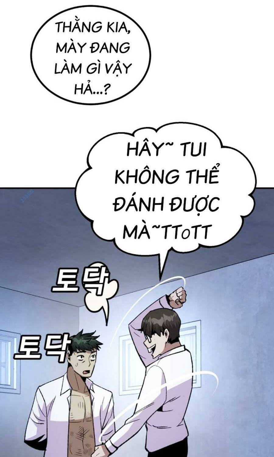Nôn Tiền Ra