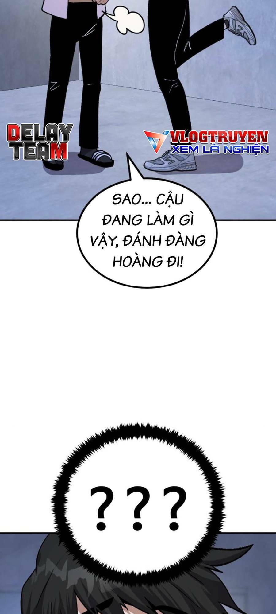 Nôn Tiền Ra