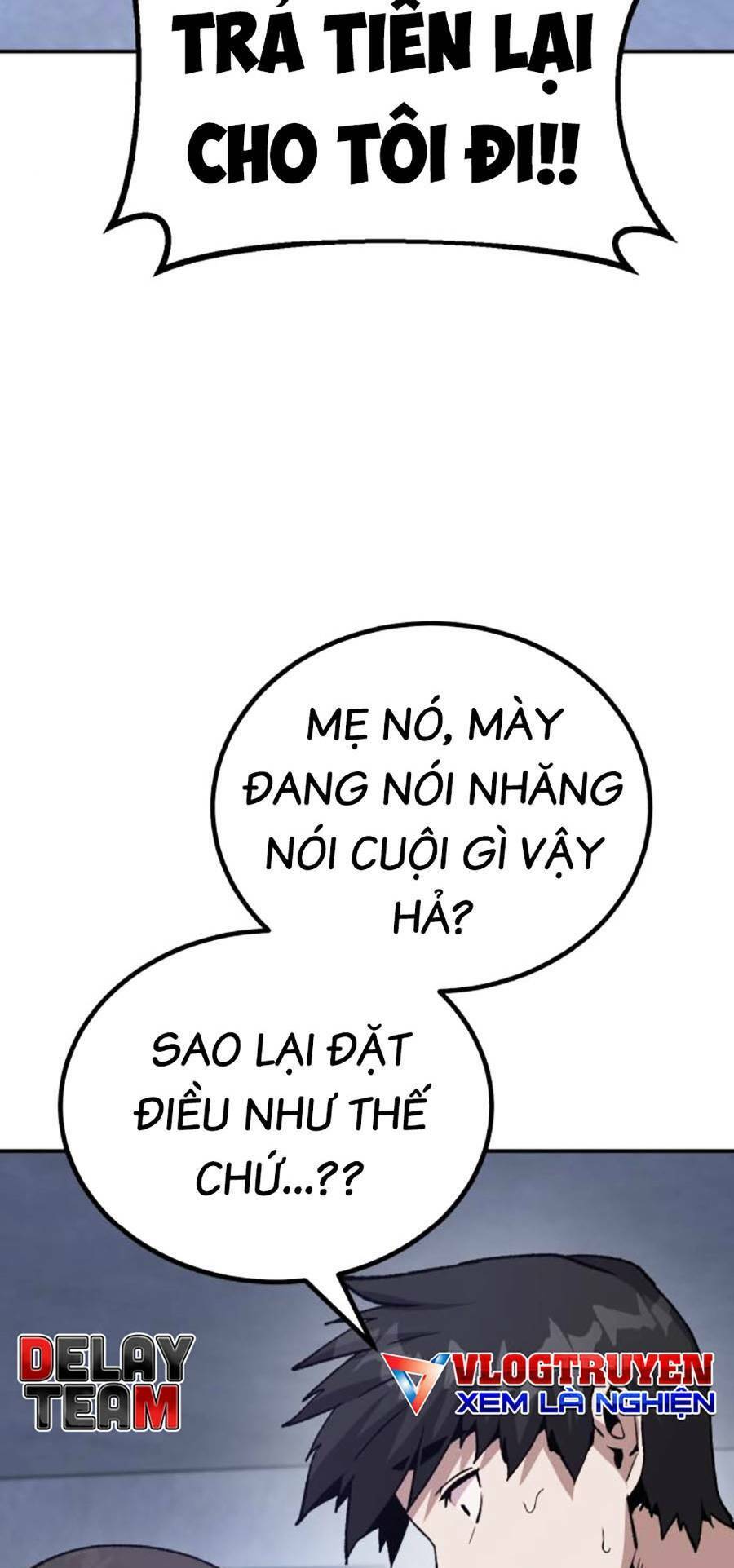 Nôn Tiền Ra