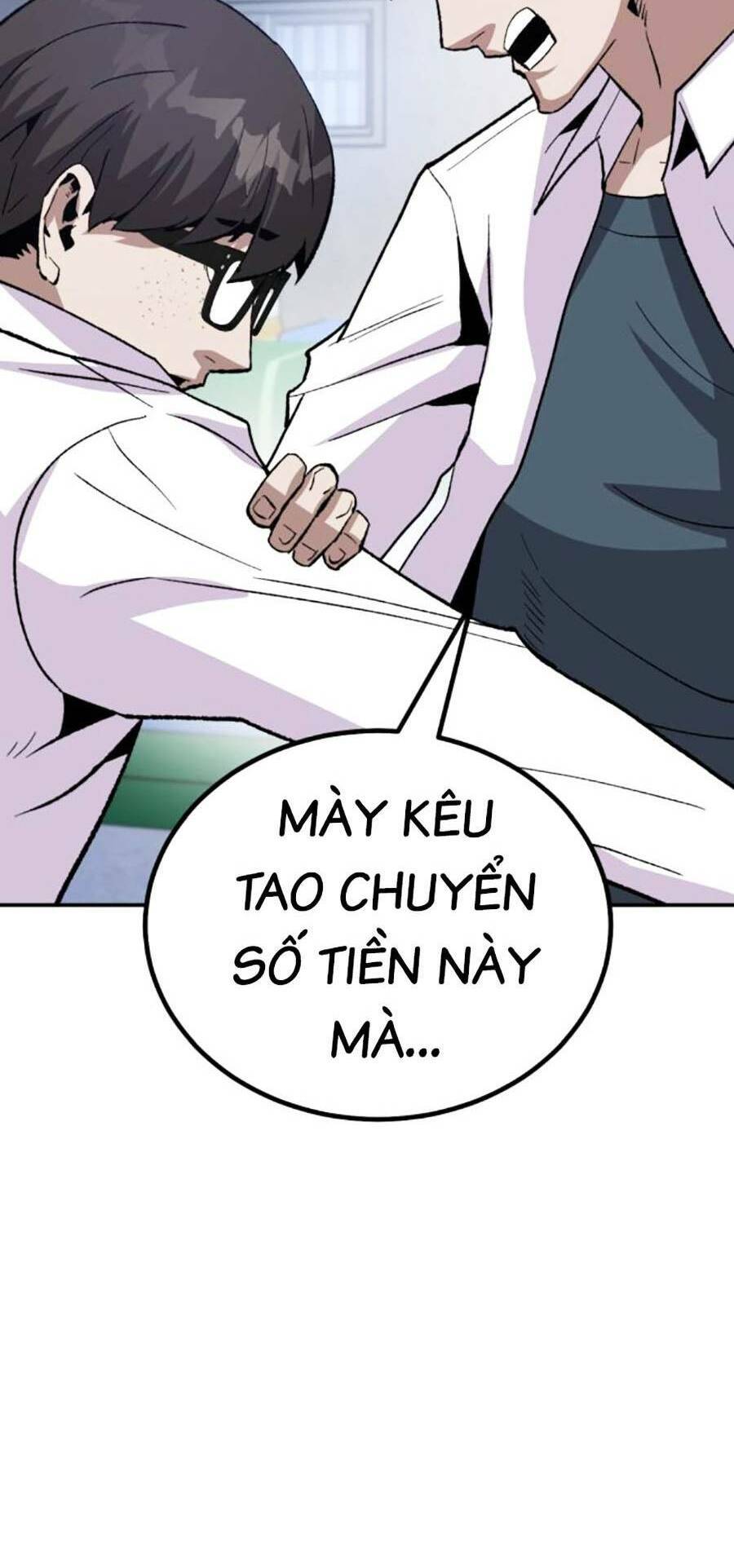 Nôn Tiền Ra