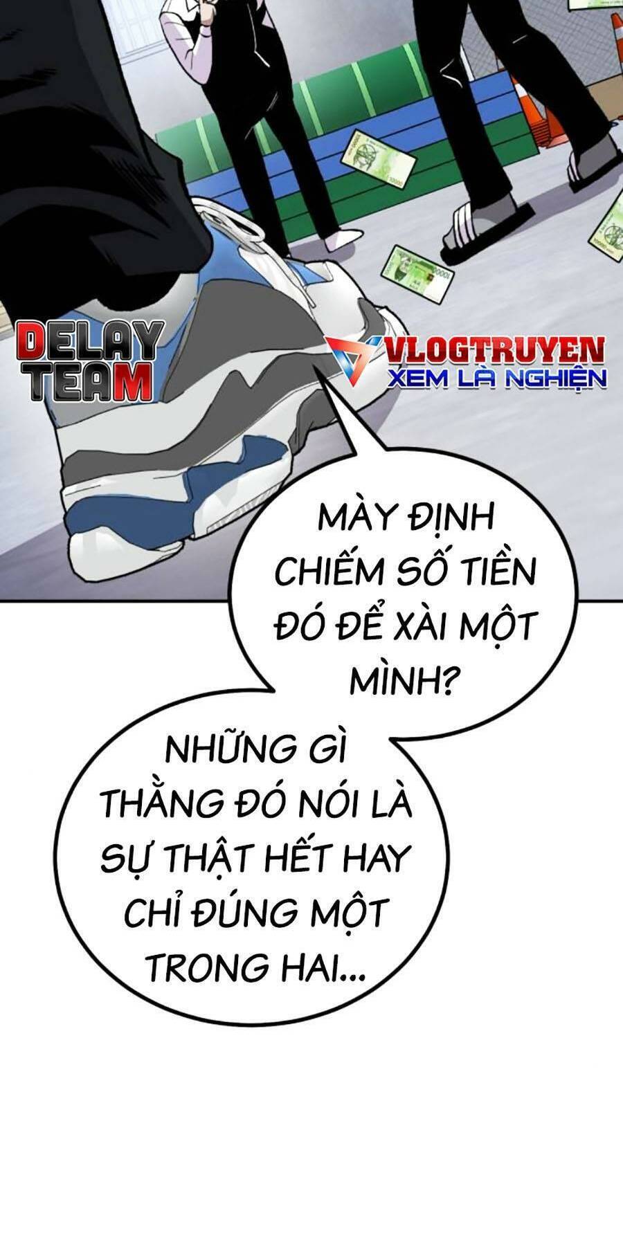 Nôn Tiền Ra