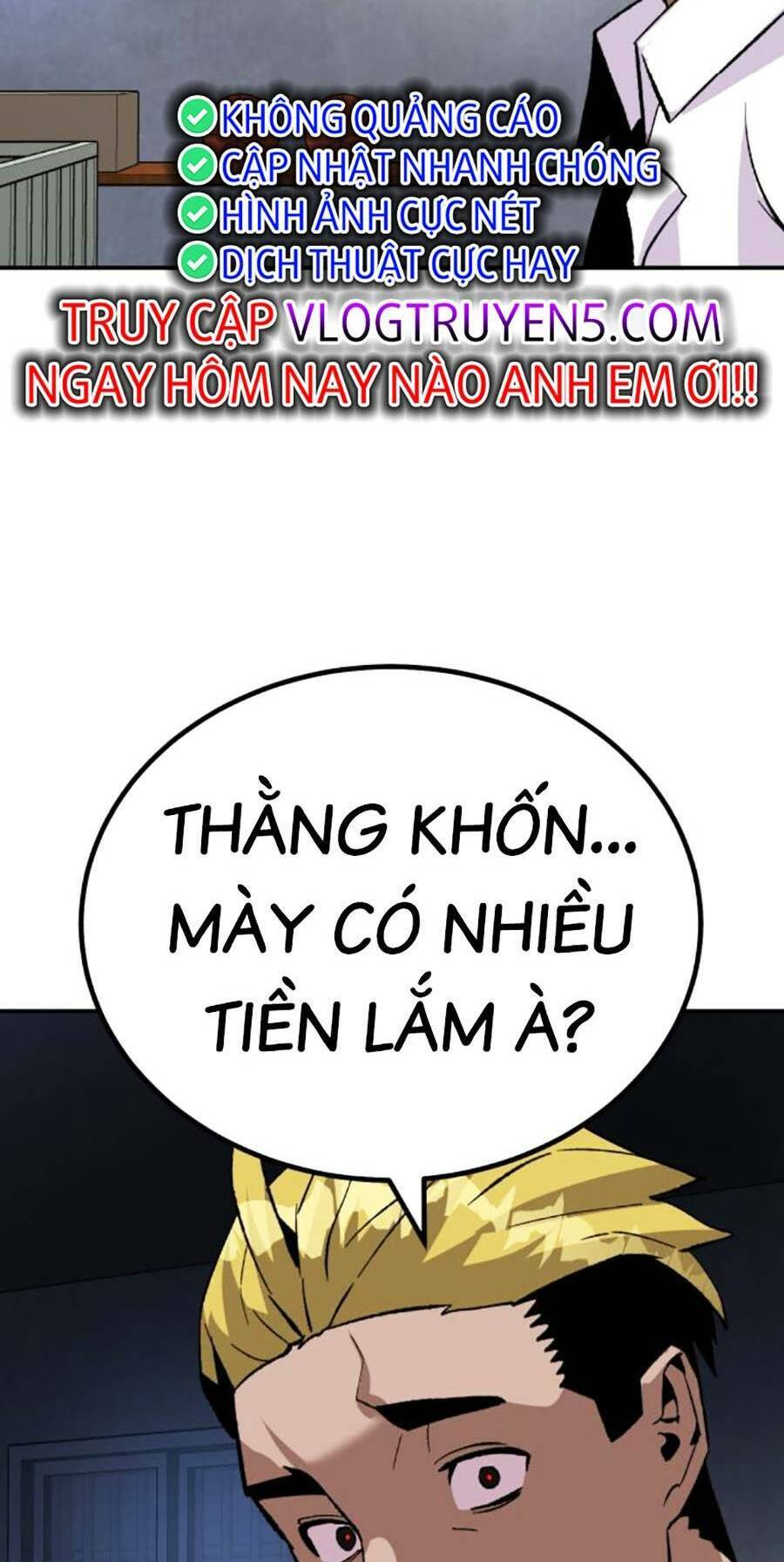 Nôn Tiền Ra