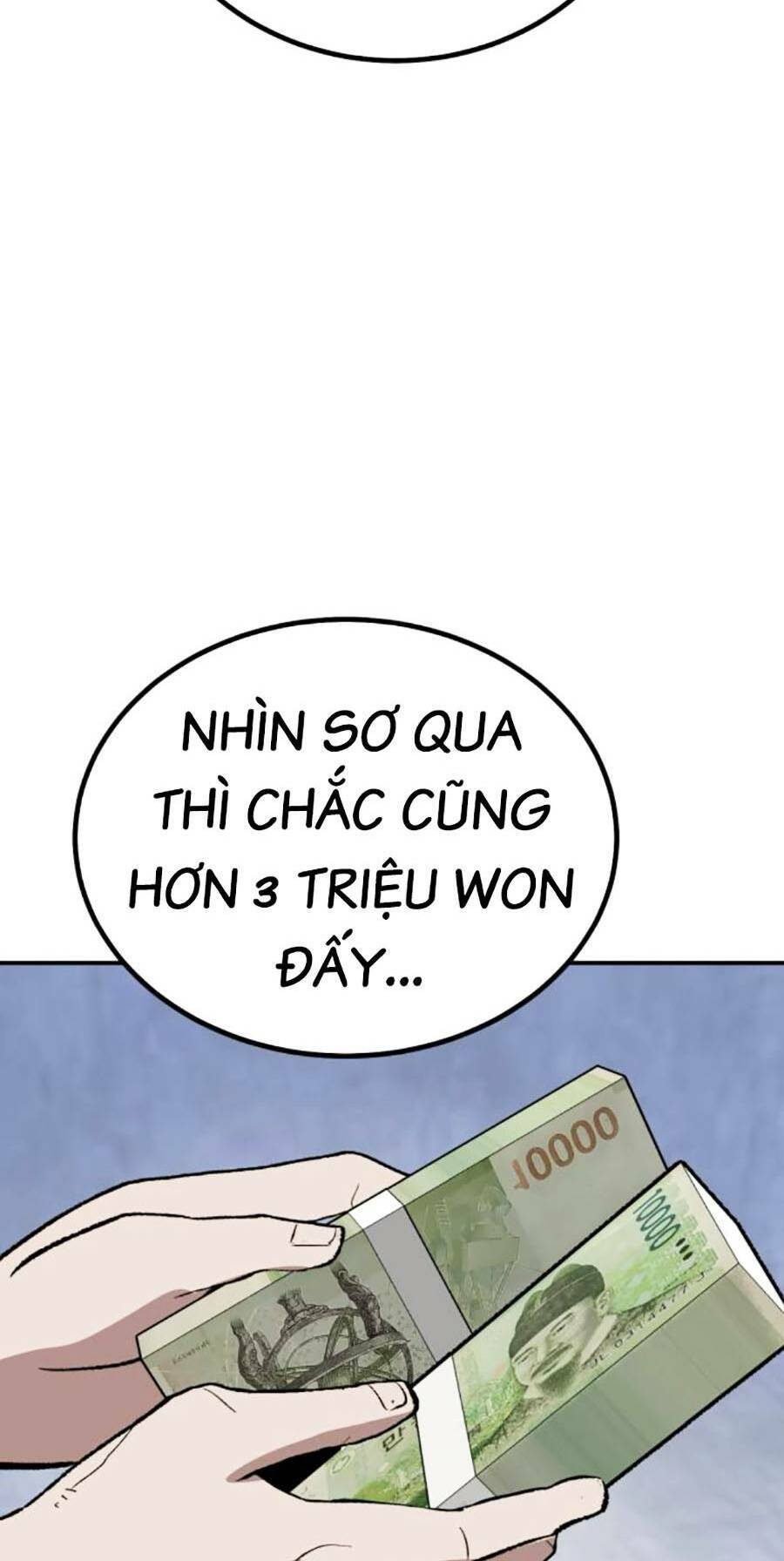 Nôn Tiền Ra