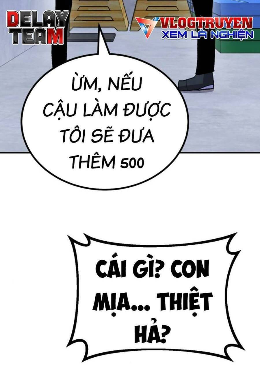Nôn Tiền Ra