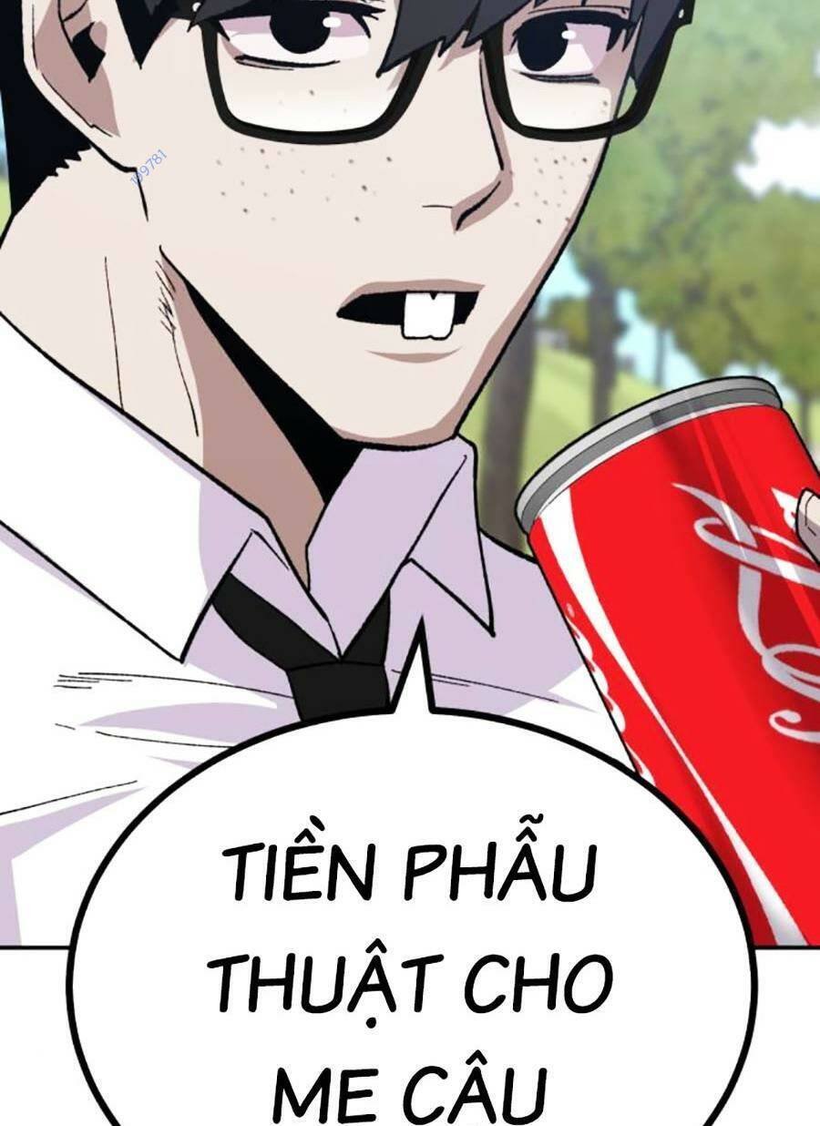 Nôn Tiền Ra