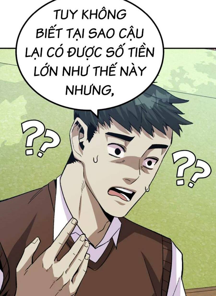 Nôn Tiền Ra