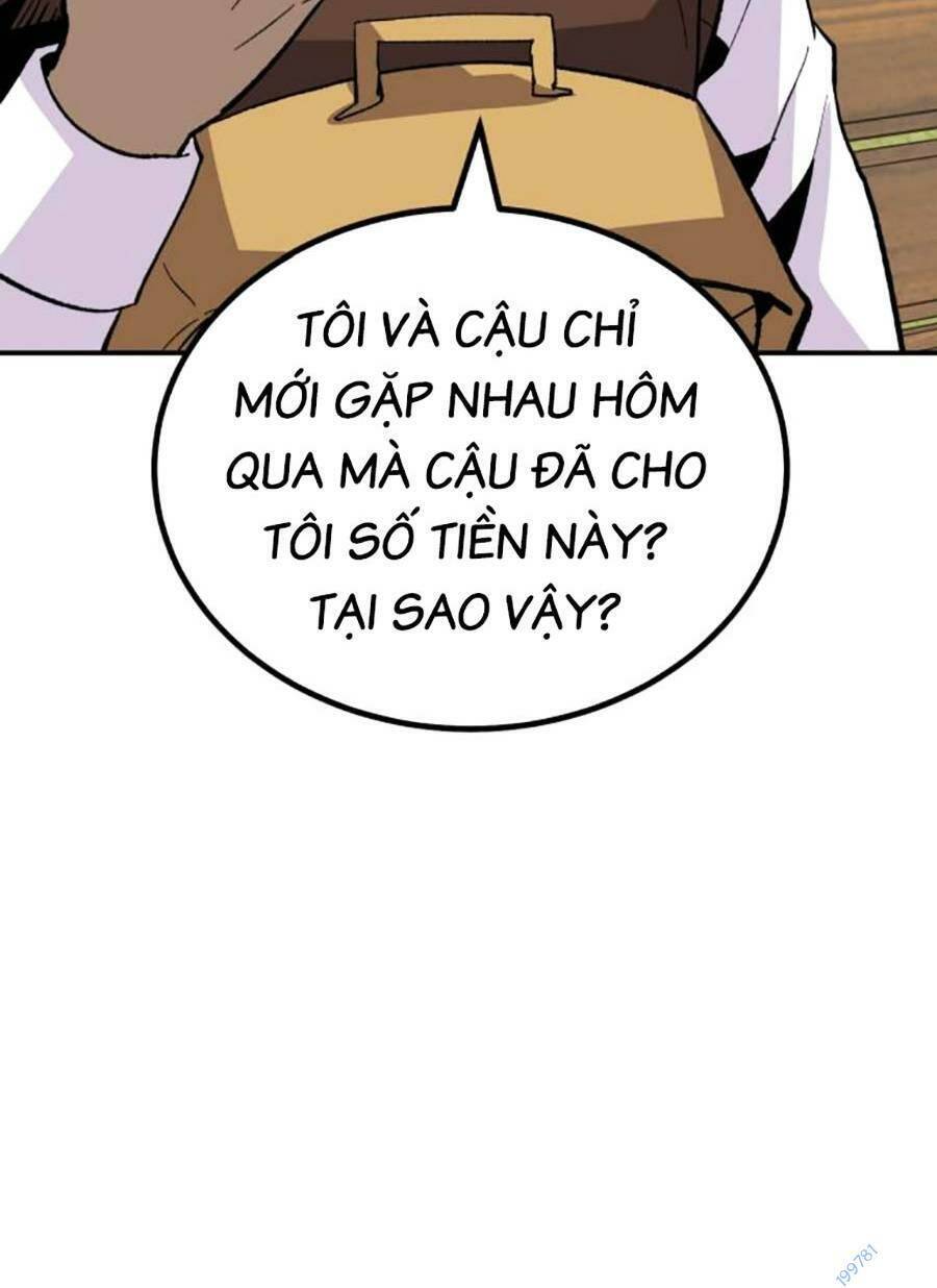 Nôn Tiền Ra