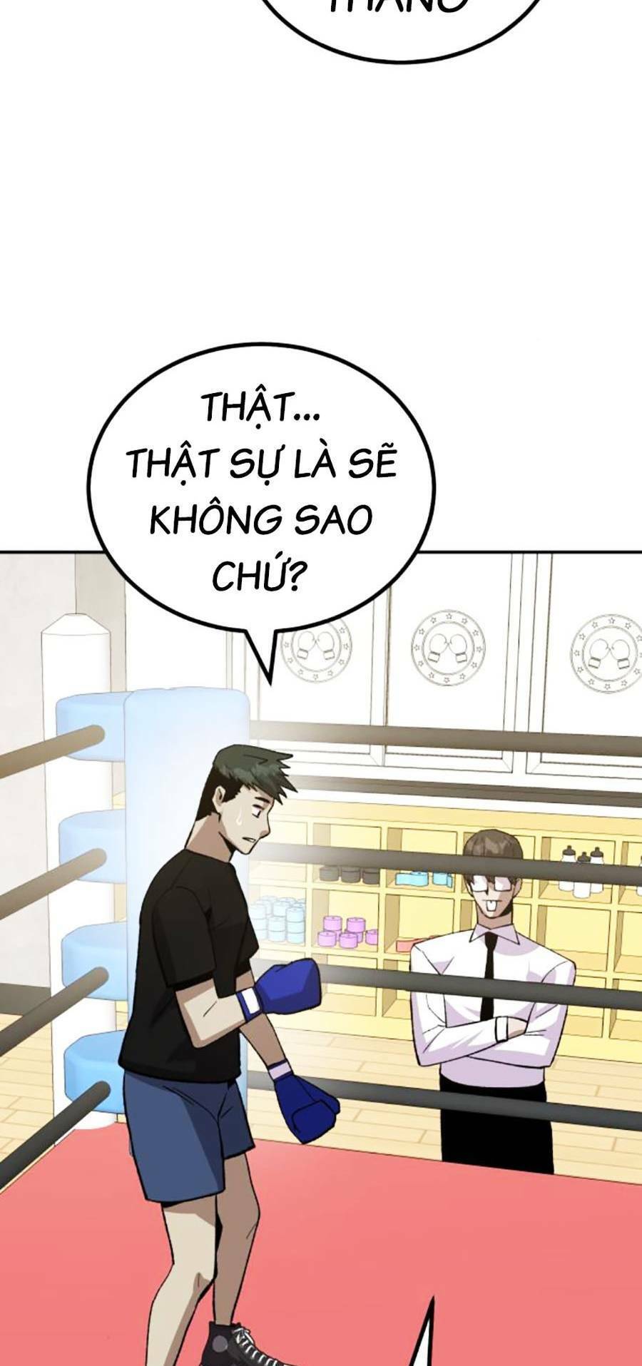 Nôn Tiền Ra