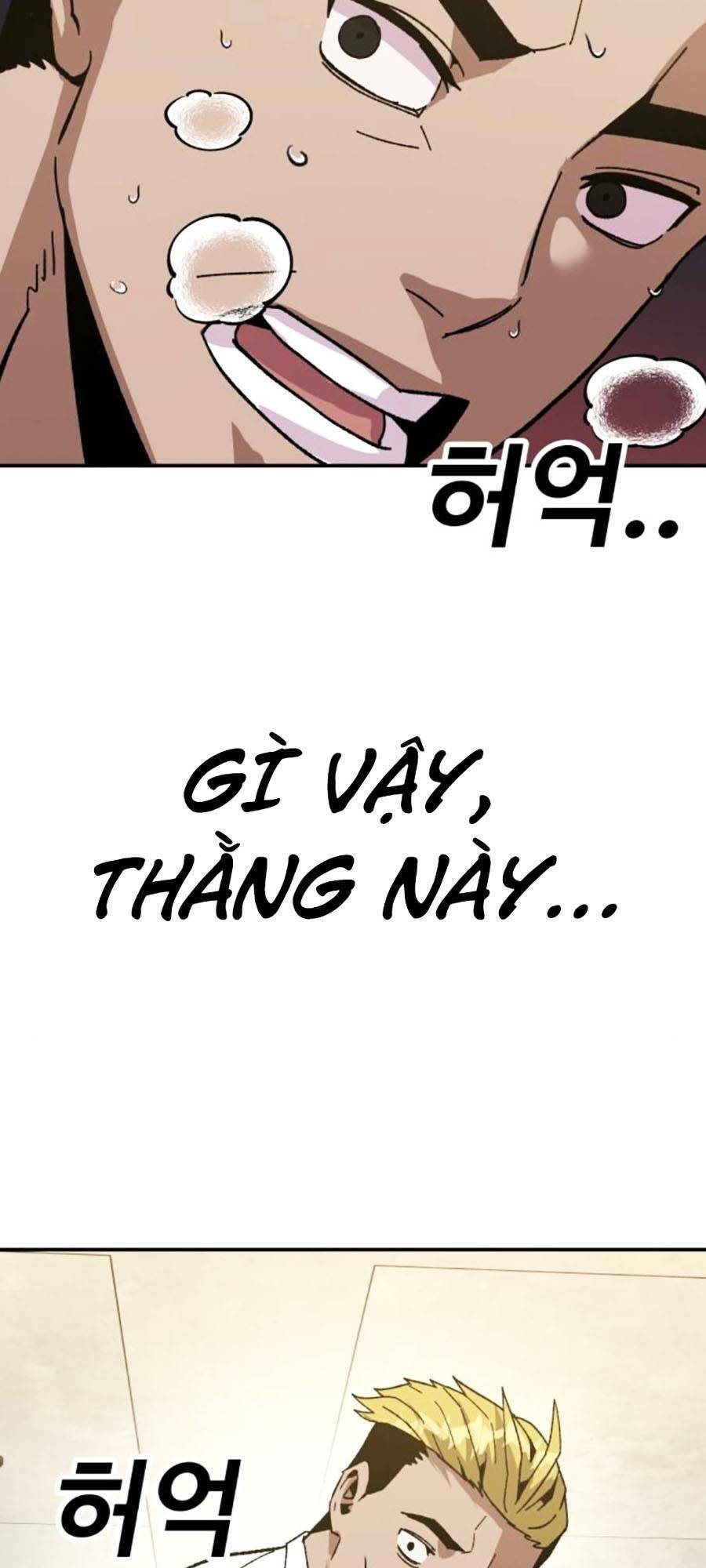 Nôn Tiền Ra