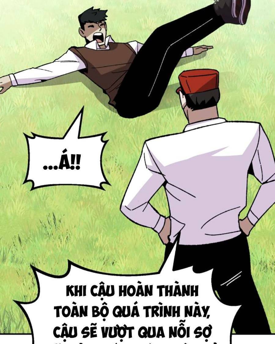 Nôn Tiền Ra