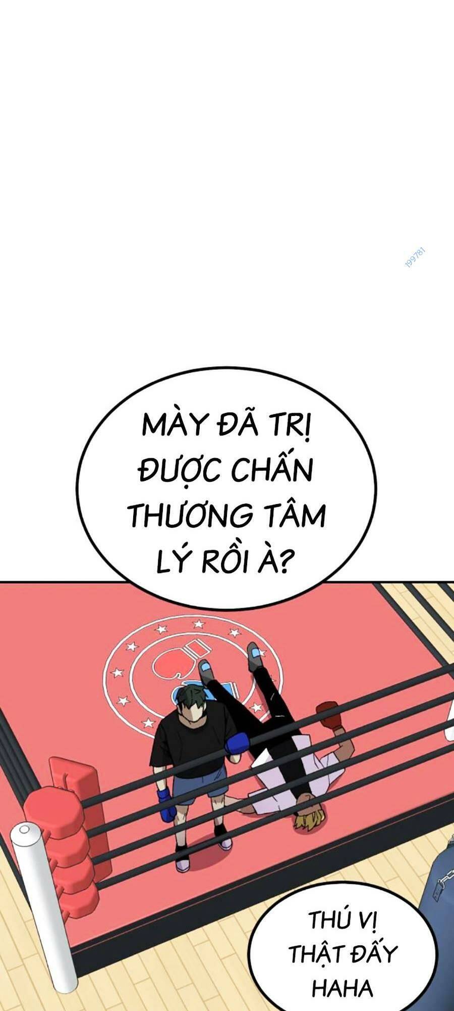 Nôn Tiền Ra