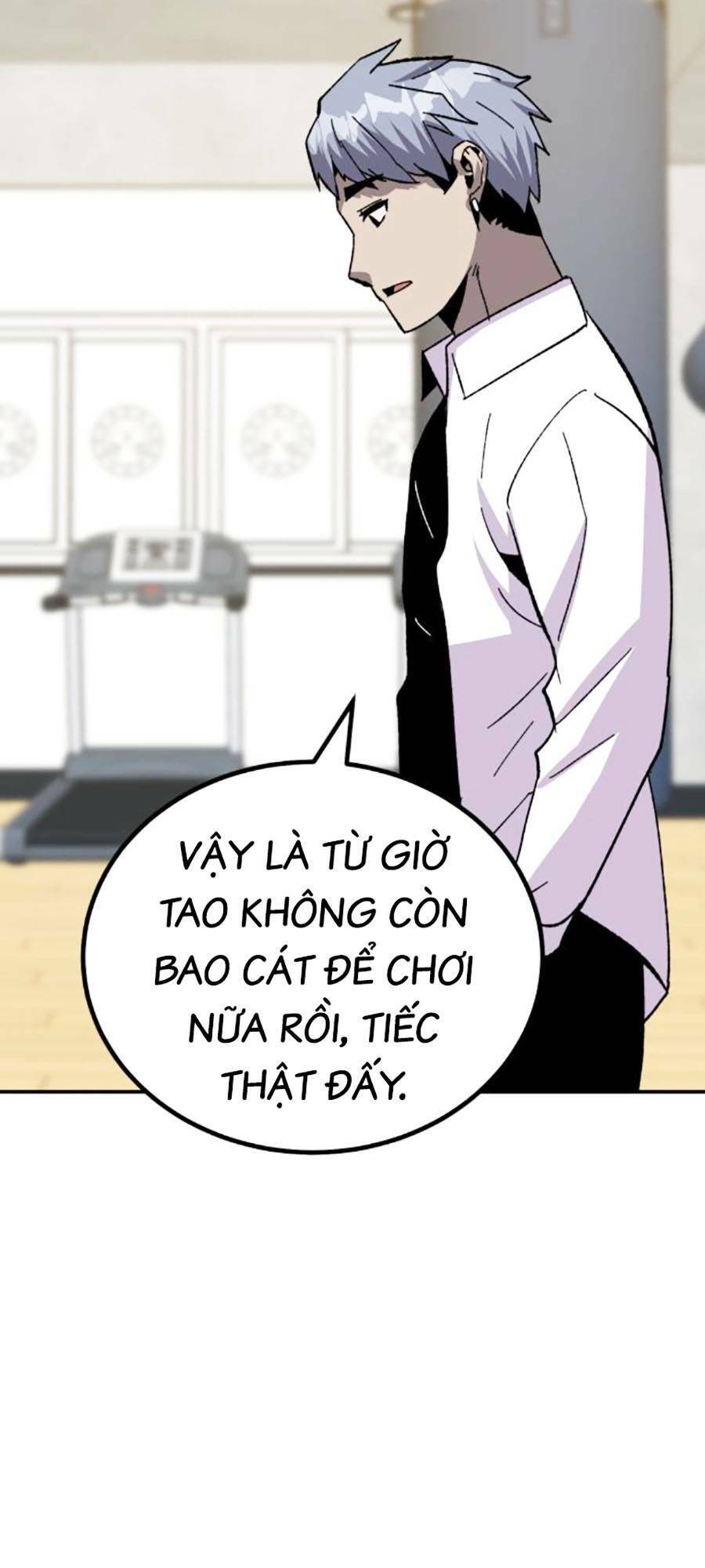 Nôn Tiền Ra