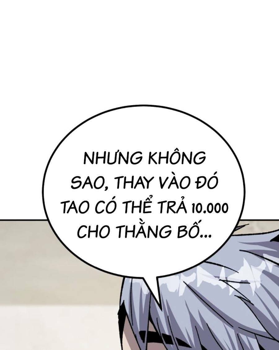 Nôn Tiền Ra