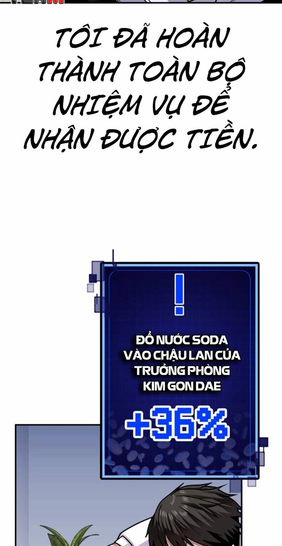 Nôn Tiền Ra