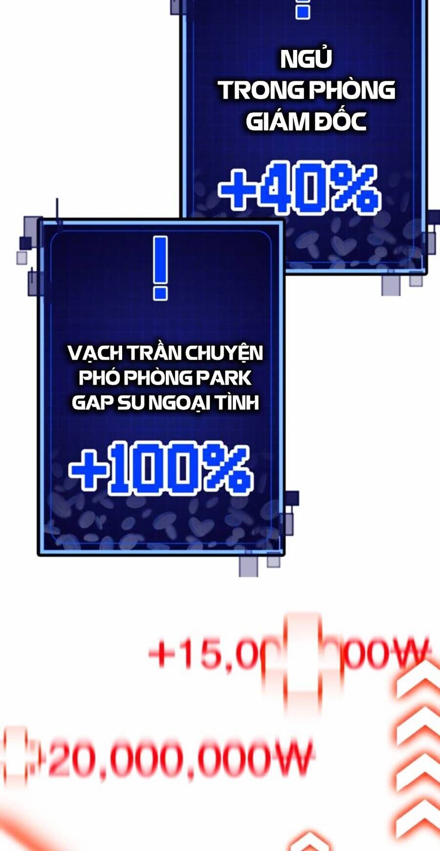 Nôn Tiền Ra