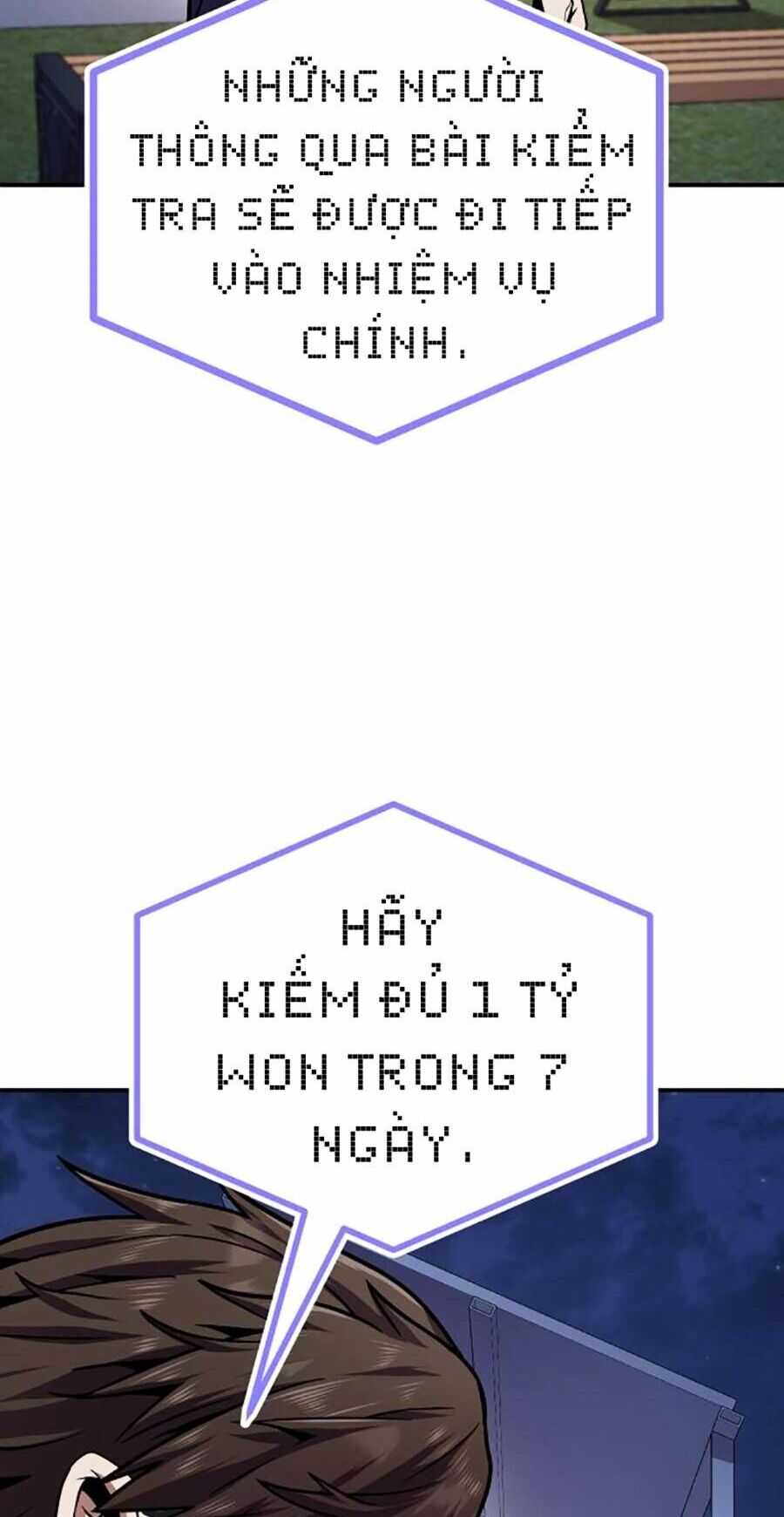 Nôn Tiền Ra