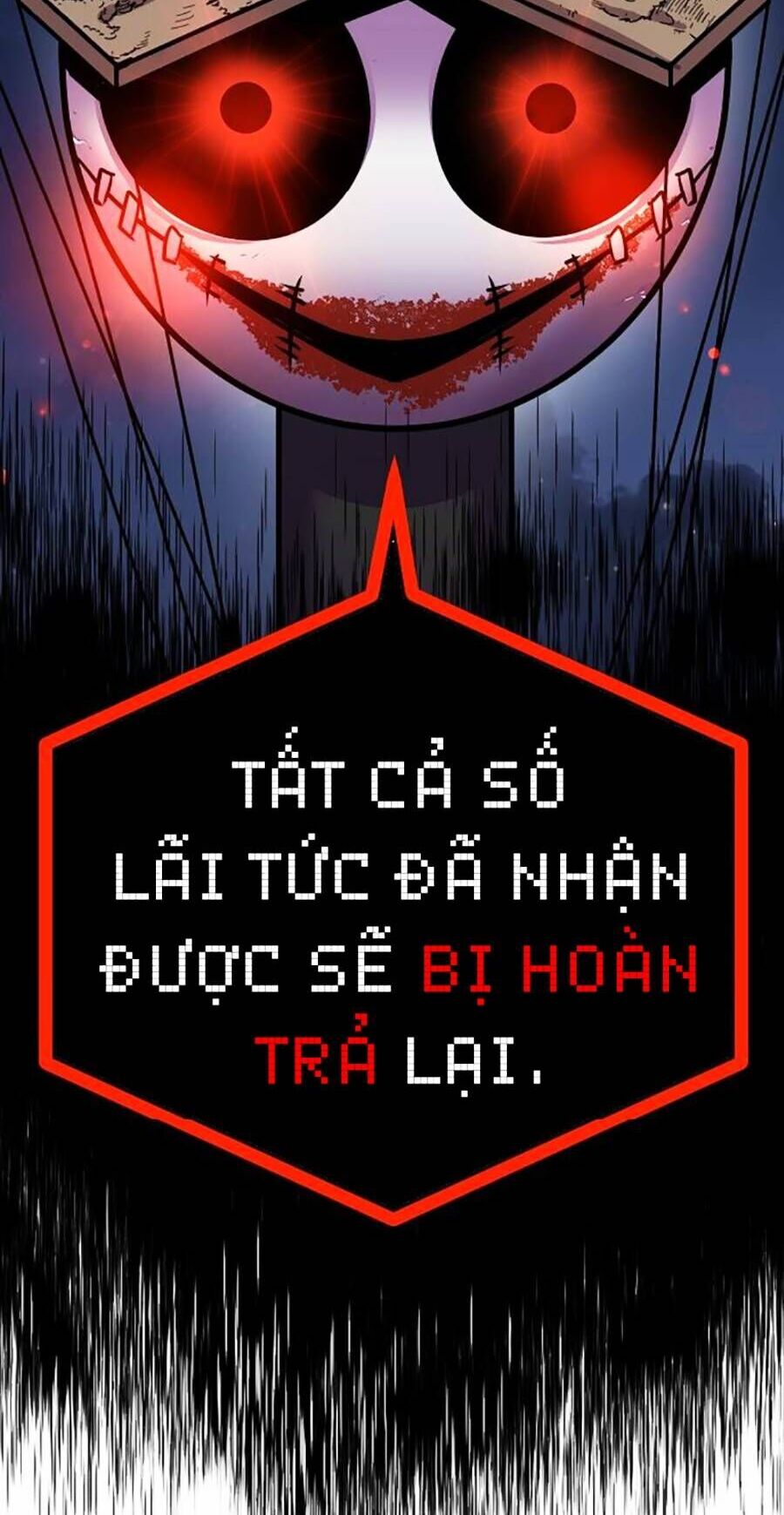 Nôn Tiền Ra