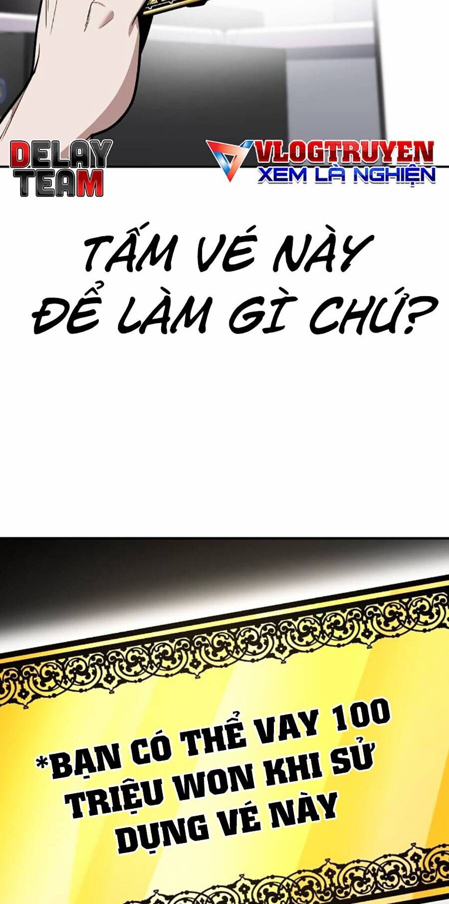 Nôn Tiền Ra