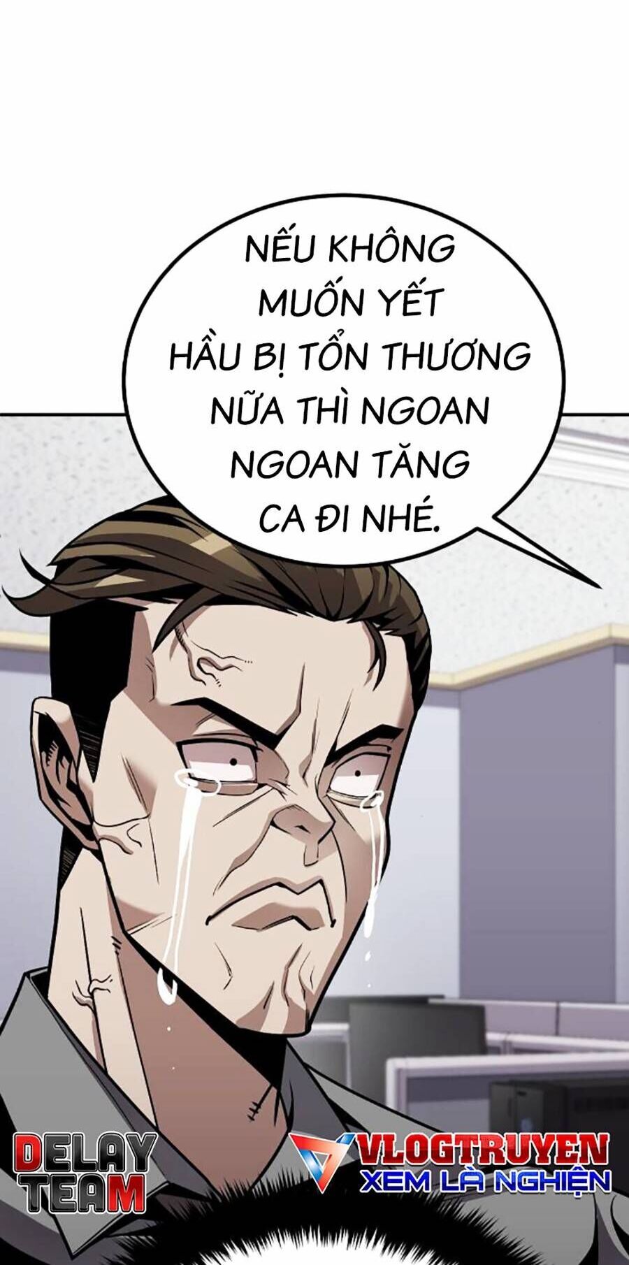 Nôn Tiền Ra