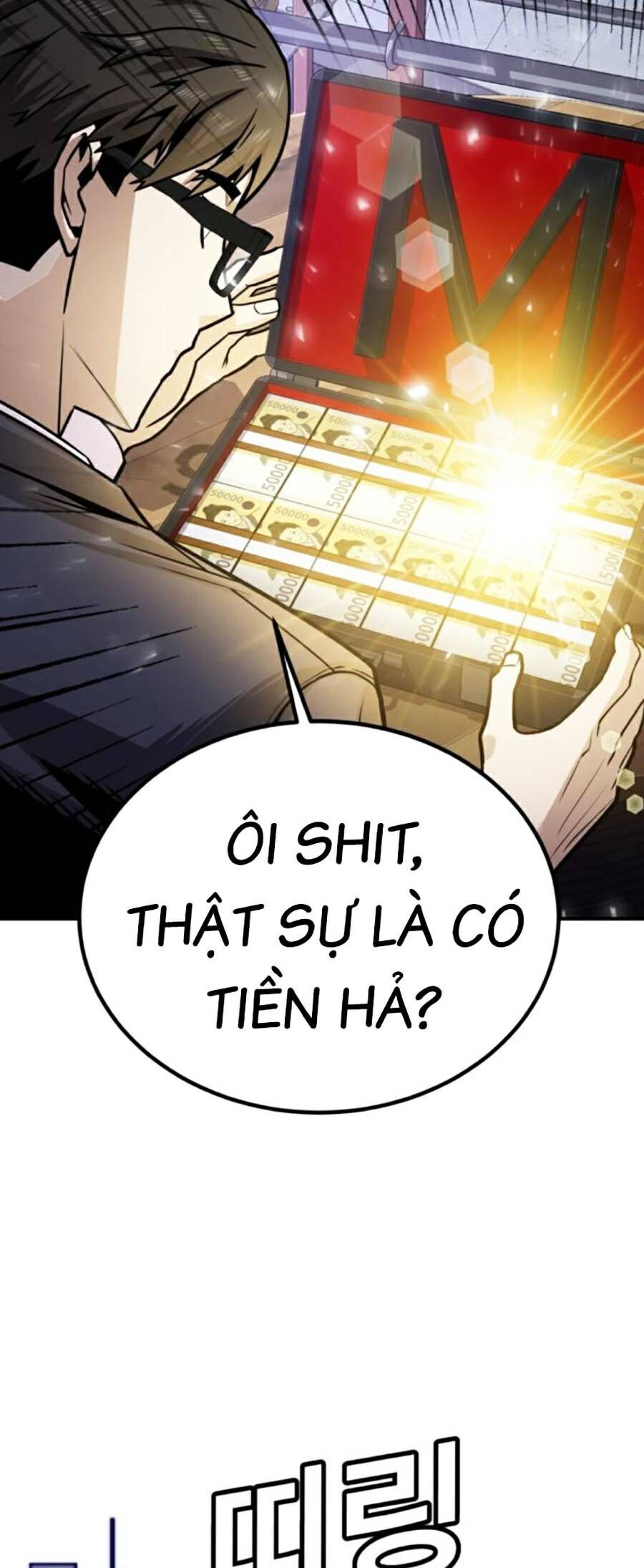 Nôn Tiền Ra