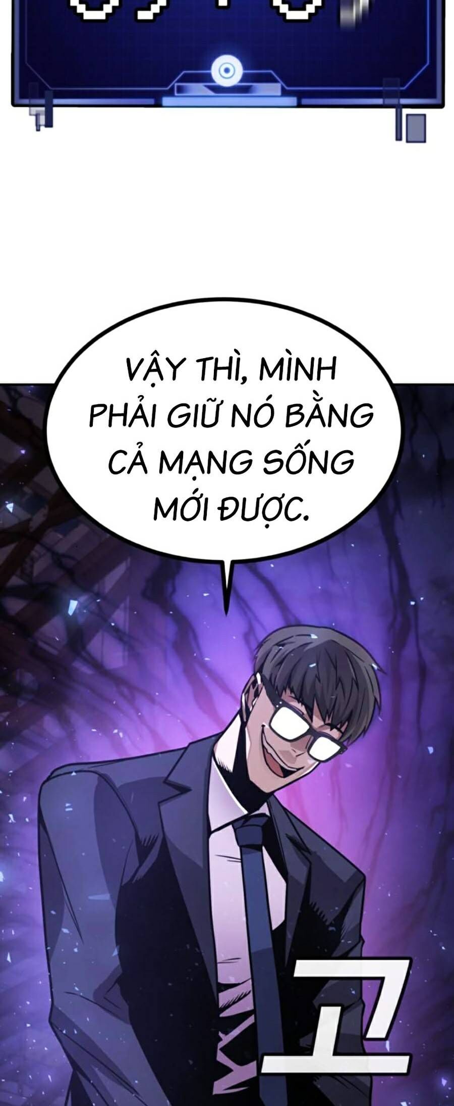 Nôn Tiền Ra