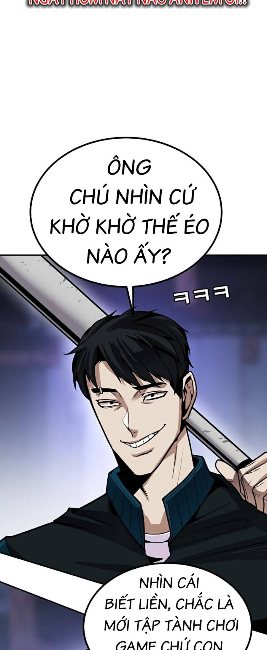 Nôn Tiền Ra