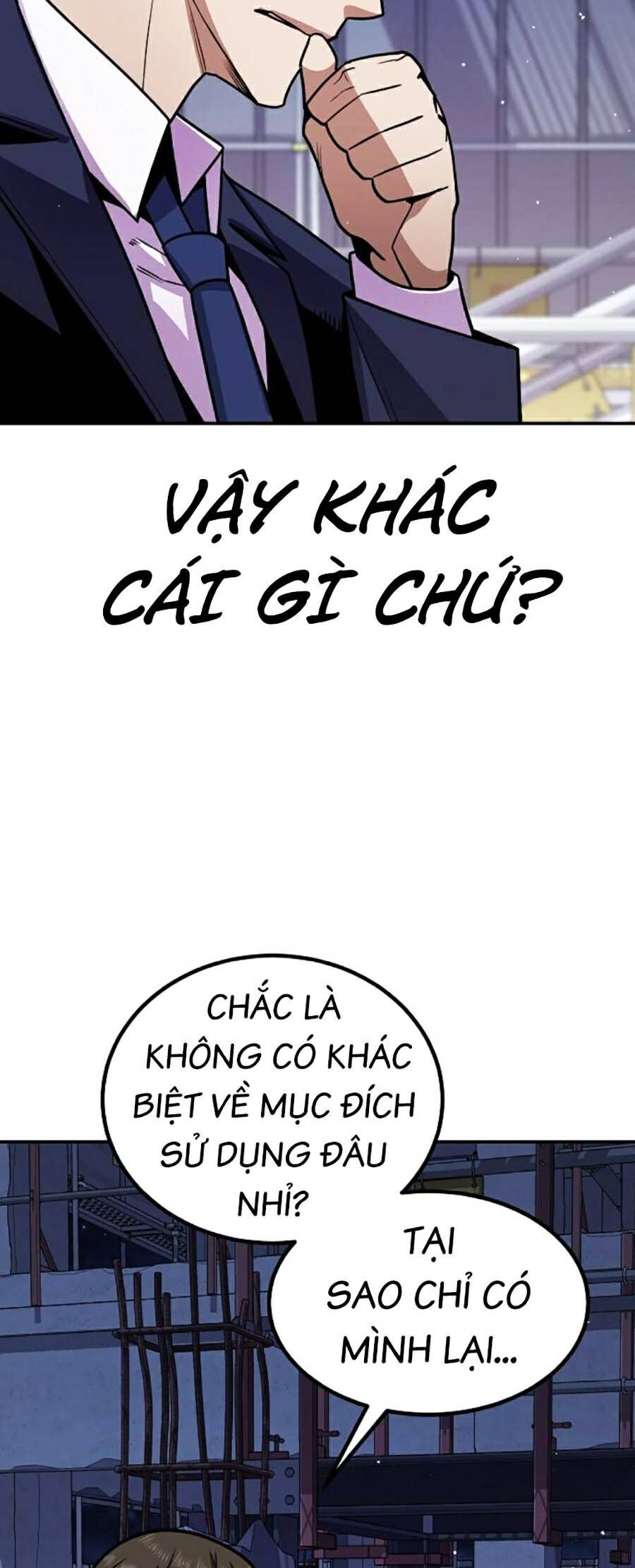 Nôn Tiền Ra