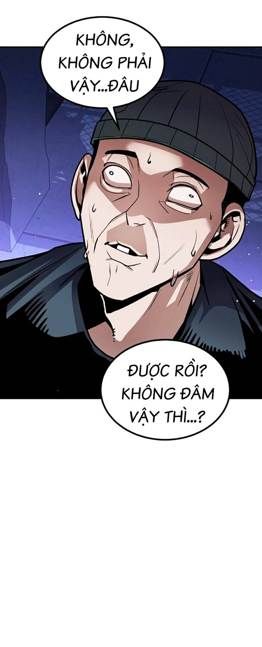 Nôn Tiền Ra