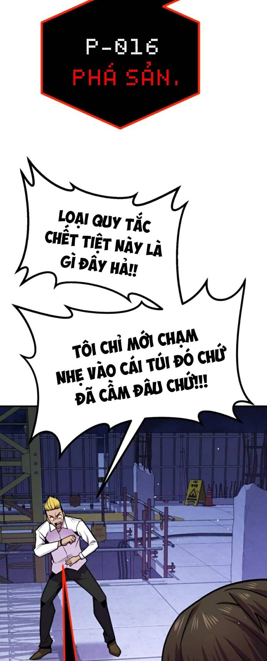 Nôn Tiền Ra