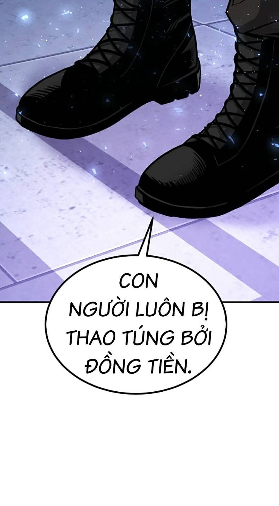 Nôn Tiền Ra