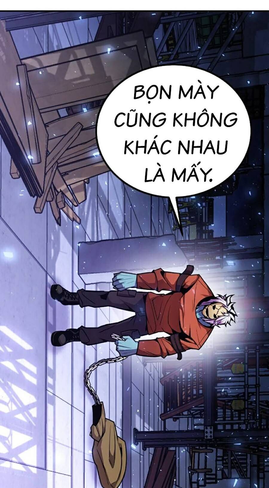 Nôn Tiền Ra