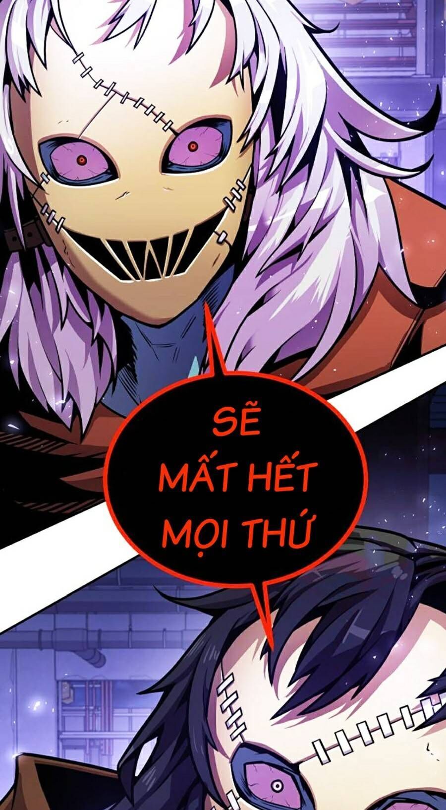 Nôn Tiền Ra