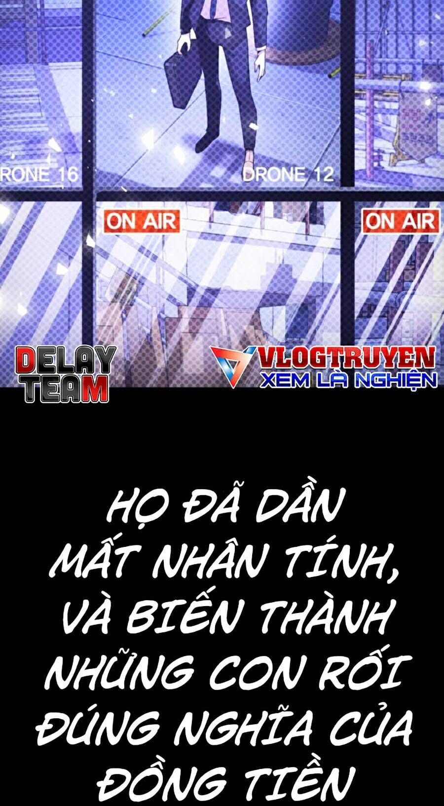 Nôn Tiền Ra
