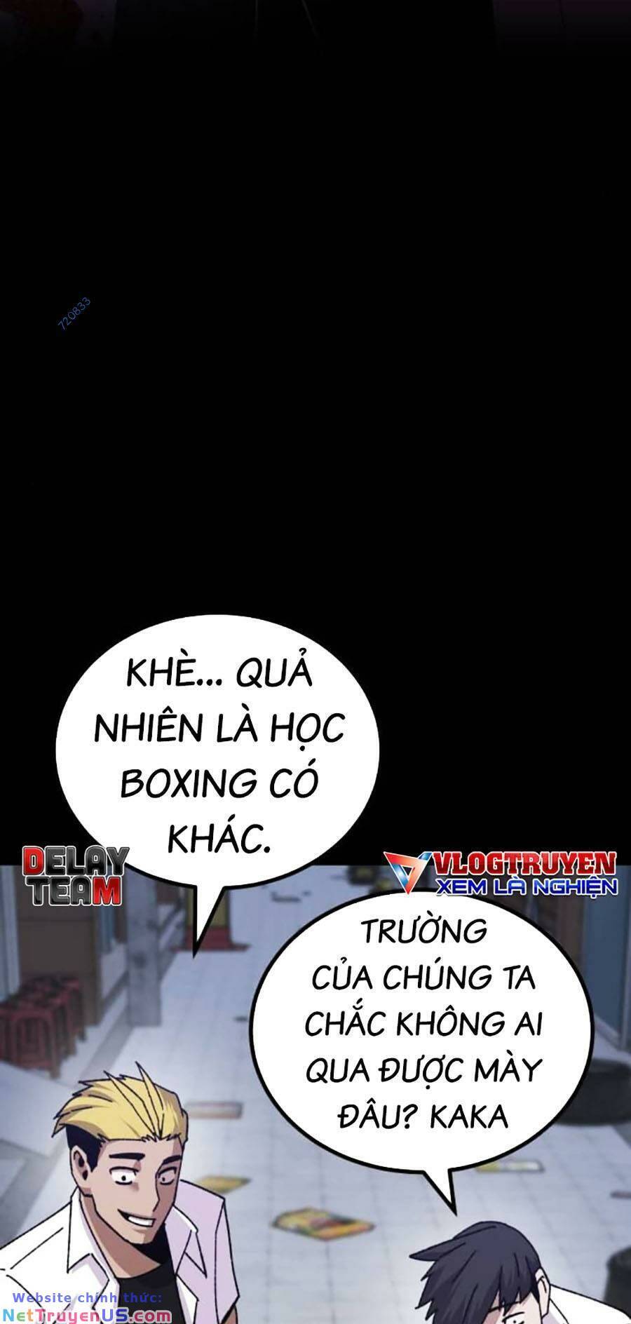 Nôn Tiền Ra