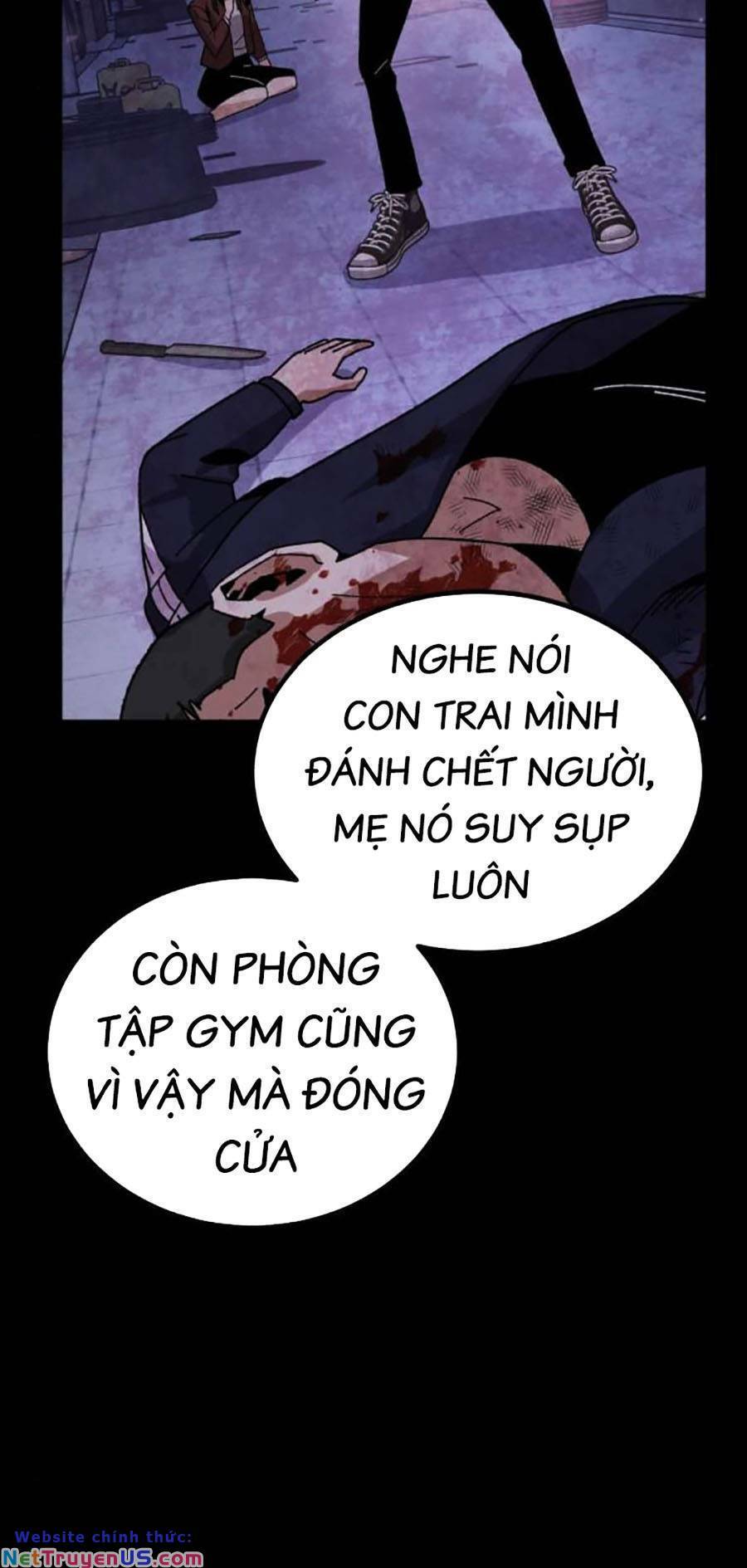 Nôn Tiền Ra