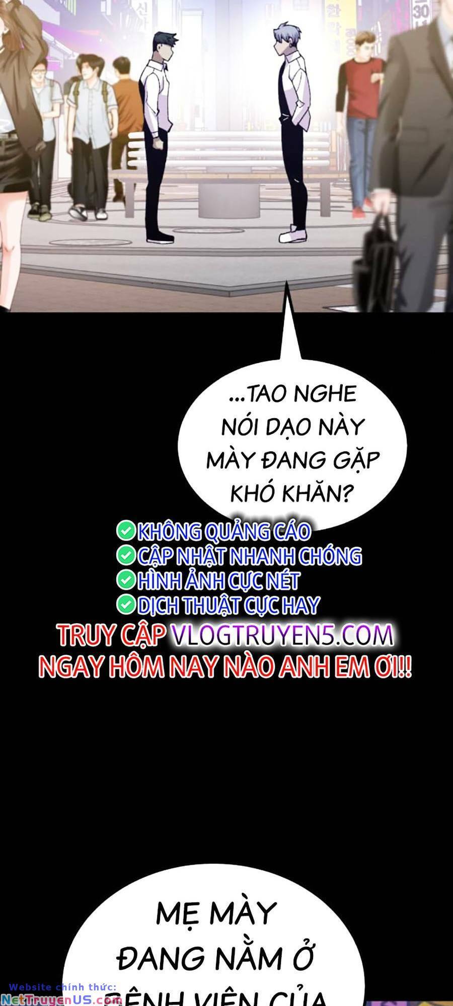 Nôn Tiền Ra