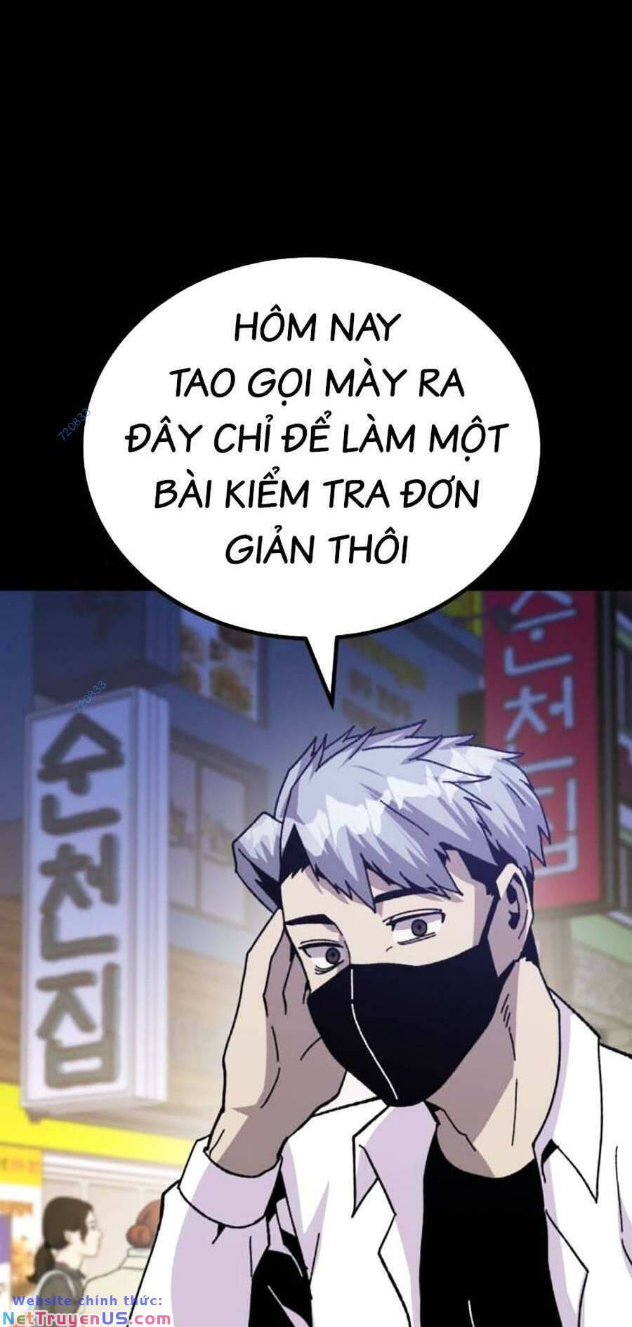Nôn Tiền Ra
